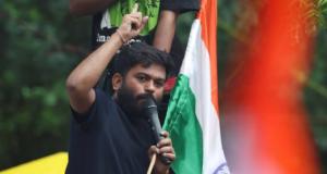 ফের তীব্র আইনি বিপাকে সিজেপির প্রধান অভিজিৎ দীপক! অবিলম্বে গ্রেফতারির দাবি নিয়ে সোজা দিল্লি পুলিশের দ্বারস্থ কনটেন্ট ক্রিয়েটর!