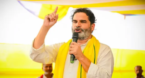 বিজেপির দুর্গে ঐতিহাসিক ধাক্কা! মোদির উদ্দেশে সরাসরি বার্তা দিয়ে কী বললেন প্রশান্ত কিশোর?