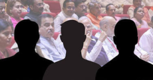 দিল্লিতে এনডিএ বৈঠকে বয়কট তৃণমূলত্যাগী তিন সাংসদের! মোদি-ঘনিষ্ঠ এই শিবিরে কি ভাঙন অবধারিত?