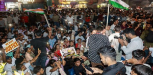 জেপিএসসি দুর্নীতি মামলায় প্রাক্তন চেয়ারম্যানকে টানা ৭ ঘণ্টা জিজ্ঞাসাবাদ! উত্তাল ঝাড়খণ্ডে মোড়ল কে?