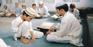 মাদ্রাসার ডিগ্রি কি আর বৈধ নয়? কামিল ও ফাজিল পড়া নিয়ে সুপ্রিম কোর্টের রায়ে কড়া পদক্ষেপ যোগী সরকারের!