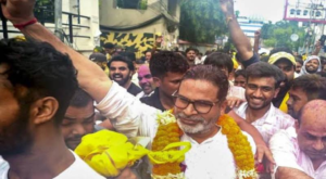 জাতপাত ও পরিবারতন্ত্রের যুগ শেষ! বিহারের রাজনীতিতে কোন জাদুকরী ফর্মুলায় বাজিমাত করলেন প্রশান্ত কিশোর?