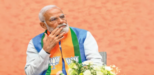 এনডিএ বৈঠকে ফের অনুপস্থিতি! মোদীর জোটে না গিয়ে কোন বিস্ফোরক ঘোষণা করলেন ইউসুফ পাঠানরা?