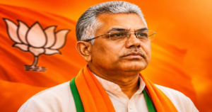 “বড় অভিযানের পর বদলার চেষ্টা করতে পারে জঙ্গিরা!” নিরাপত্তা নিয়ে প্রশাসনের কোন ভয়ের কথা ফাঁস করলেন বিজেপি নেতা?