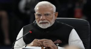 সংসদে তুমুল হৈচৈ, আর বাইরে ব্রেকফাস্ট মিটিংয়ে মোদীর মহা-মন্ত্রণ! কোন গোপন স্ট্র্যাটেজিতে এগোচ্ছে বিজেপি?
