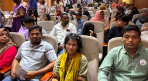 “এখনো প্লেন দেখলে ভয় লাগে!” মাইলস্টোন বিমান দুর্ঘটনার এক বছর পর শিশুদের কান্নায় ভারী বার্ন ইন্সটিটিউট!