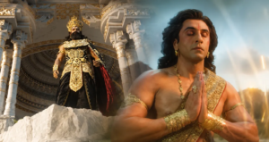 ‘রামায়ণ’ রিলিজের আগেই পার্ট টু-এর ৫০ শতাংশ শুটিং শেষ! রণবীরের বড় ঘোষণায় চরম উত্তেজনা