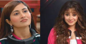 শ্রেয়া না শিবাঙ্গী? কার কপালে জয়ের তিলক? জেনে নিন ‘লক আপ’ ফাইনালের সমস্ত আপডেট!