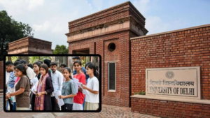 সিউয়েট (CUET) ছাড়াই দিল্লিতে পড়াশোনার সুযোগ! বড় সিদ্ধান্ত দিল্লি বিশ্ববিদ্যালয়ের