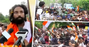 “দাবি মানেনি সরকার”, অনড় পড়ুয়ারা; রাঁচিতে ধুন্ধুমার পরিস্থিতির লাইভ আপডেট
