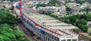 পরিকাঠামো খাতে বিপুল বিনিয়োগ! জুন ২০২৬ পর্যন্ত ২১.৯৭ লক্ষ কোটি টাকা খরচ করল কেন্দ্র
