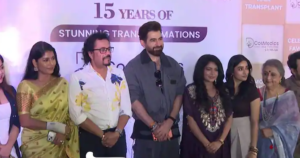 সল্টলেকে পা রাখল ডি-কসমেডিক্স! টলিউড সুপারস্টার জিতের হাত ধরে বঙ্গে খুলল দ্বিতীয় বিলাসবহুল ক্লিনিক!