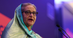 শত্রু নয়, মিত্র! শেখ হাসিনার মন্তব্যের পরেই আওয়ামী লীগ নিয়ে চাঞ্চল্যকর বার্তা দিলেন বিএনপি নেতা