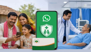 বাংলায় শুরু হলো আয়ুস্মান ভারতের পেমেন্ট ও ই-কেওয়াইসি প্রক্রিয়া! কীভাবে মিলবে কার্ড?
