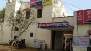 ঘুষ না দেওয়ায় মিথ্যা মামলায় ফাঁসানোর হুমকি! তোদরাইসিংহে তৎকালীন এসও সহ ৬ পুলিশকর্মীর বিরুদ্ধে এফআইআর