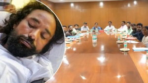 হেমন্ত সোরেন কি মানবেন ছাত্রদের দাবি? রাঁচিতে ঐতিহাসিক আন্দোলনের জেরে নড়েচড়ে বসল রাজ্য সরকার!