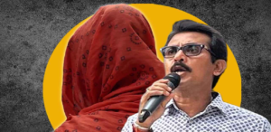 স্বরূপ বিশ্বাসের বিরুদ্ধে সমস্ত অভিযোগ মিথ্যা! লাইভে এসে বড় বোমা ফাটালেন মেকআপ আর্টিস্ট সিমরন পাল!