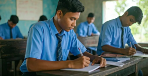 উত্তরপ্রদেশে শিক্ষার বড় ধাক্কা! এক ধাক্কায় ৮৪৩ কোটি টাকা কমল প্রাথমিক শিক্ষার বরাদ্দ!