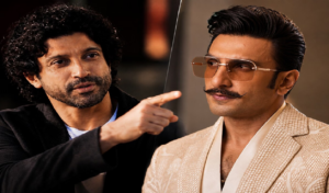ডন ৩ ছাড়তেই রণবীরের পিঠে মোক্ষম ছড়ি ঘোরালেন ফারহান! নাম না করেই তুললেন বিস্ফোরক প্রশ্ন!