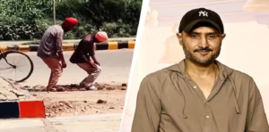 রাজস্থানের ভিডিও পাঞ্জাবের বলে ভাইরাল করলেন হরভজন সিং! বিজেপি সাংসদের কাণ্ডে তুলকালাম রাজনীতি!