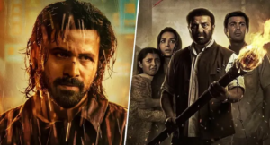 বক্স অফিসে মহাযুদ্ধ! ১৪ আগস্ট মুখোমুখি ইমরান হাশমি ও সানি দেওল, প্রথম দিনে কে মারবে বাজিমাত?