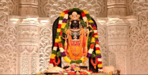 তাঁবু থেকে সোনা—রামলালার ঝুলনোৎসবে আসছে অবিশ্বাস্য পরিবর্তন! কোটি কোটি ভক্তের জন্য বড় খুশির খবর!