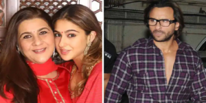 বিচ্ছেদের কুড়ি বছর পর কেন আর দ্বিতীয় বিয়ে করেননি অমৃতা সিং? সইফ-প্রাক্তনের মুখেই ফাঁস হল আসল রহস্য!