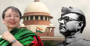 জাপান থেকে ভারতে ফিরবে নেতাজির চিতাভস্ম? সুপ্রিম কোর্টে বড় মোড় নিলেন নেতাজি-কন্যা অনিতা বসু পাফ!