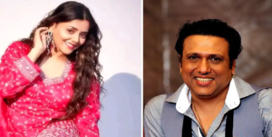 কে এই রহস্যময়ী তরুণী কোমল? গোবিন্দার সঙ্গে নাম জড়াতেই রাগে ফেটে পড়লেন স্ত্রী সুনীতা! আসল সত্যিটা কী?
