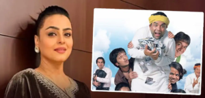 ২৬ বছর পর বলিউডে দুর্দান্ত কামব্যাক! কোন বিগ বাজেট কমেডি ছবিতে চমকে দেবেন নব্বইয়ের জনপ্রিয় নায়িকা?