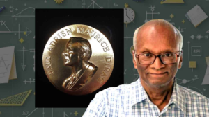 পদার্থবিদ্যায় নোবেলের সমকক্ষ সম্মান! বিশ্বমঞ্চে ভারতের জয়জয়কার, ডিরাক মেডেল জয়ী প্রখ্যাত বিজ্ঞানী দীপক ধর