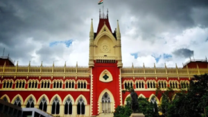 ধর্মস্থান থেকে মাইক খোলায় ফুঁসে উঠল কলকাতা হাইকোর্ট! রাজাবাজার মিছিলে বড় নির্দেশ বিচারপতির