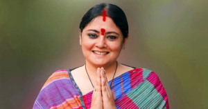 এক ফোনে সরাসরি মন্ত্রীর সঙ্গে কথা! বরানগরবাসীর জন্য দারুণ সুযোগ আনলেন মন্ত্রী অগ্নিমিত্রা পাল
