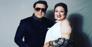 পরকীয়ার গুঞ্জনের মাঝেই বান্ধবীর সঙ্গে হাতেনাতে ধরা পড়লেন গোবিন্দা? স্ত্রীর বিস্ফোরক মন্তব্যে তুলকালাম!