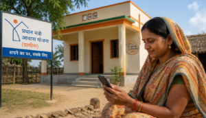 আবাস যোজনার উপভোক্তাদের জন্য বিরাট উপহার! মাত্র ১২০০ টাকায় মিলবে ১০০ সিএফটি বালি!