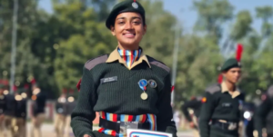 গ্ল্যামার ছেড়ে সোজা সেনার ছাউনিতে! কোন বড় তারকার মেয়ে বেছে নিলেন কঠিন ‘অগ্নিবীর’-এর পথ?