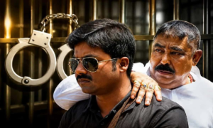 কেষ্টর প্রাক্তন দেহরক্ষীর ডোমকলের বাড়িতে দীর্ঘ ৫ ঘণ্টা ম্যারাথন তল্লাশি! উদ্ধার চাঞ্চল্যকর নথি