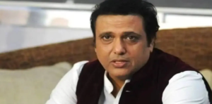 ১০০ কোটির আইনি নোটিশ গোবিন্দার! এআই কারসাজি ও ভুয়ো খবরের বিরুদ্ধে ক্ষিপ্ত অভিনেতা