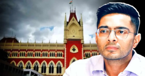 অভিষেক বন্দ্যোপাধ্যায়ের অ্যাকাউন্ট ফ্রিজ কাণ্ডে তুলকালাম! বেসরকারি ব্যাঙ্ককে কড়া ভাষায় ভর্ৎসনা হাইকোর্টের