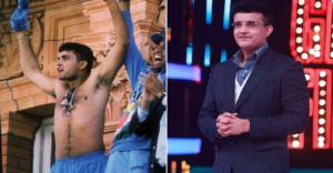 সৌরভের সেই নস্ট্যালজিয়া ফিরল লর্ডসে! বিশ্ব ক্রিকেটে রূপকথার জয়ের পর খালি গায়ে তেরঙা উড়িয়ে বাঁধভাঙা উল্লাস ভারতের বিশেষ দলের