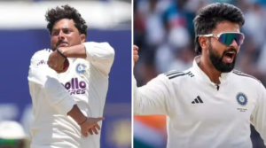 গল জয়ের পর শ্রীলঙ্কা সফরে বড় মাস্টারস্ট্রোক টিম ইন্ডিয়ার! কুলদীপ যাদবকে বসিয়ে দলে এসেই কি সব হিসেব পালটে দেবেন এই অলরাউন্ডার?