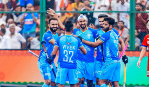 সেমিফাইনালের পথে অগ্নিপরীক্ষা! নেদারল্যান্ডসের মুখোমুখি ভারত, ভুল করলেই বিদায়?