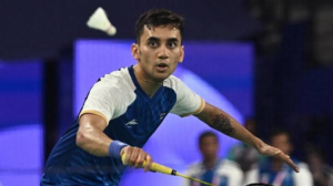 বিশ্ব ব্যাডমিন্টনে চরম বিপর্যয়! নবাগত মার্কিন তরুণের কাছে হেরে বিশ্ব চ্যাম্পিয়নশিপ থেকে ছিটকে গেলেন লক্ষ্য সেন