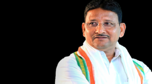 বীরভূমে বড় ধাক্কা! অনাস্থা ভোটের আগেই জেলা পরিষদের সভাধিপতি পদ ছাড়লেন কাজল শেখ
