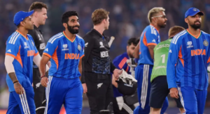 প্রায় ৭০ কোটি টাকার আর্থিক ঘাটা! বিশ্ব ক্রিকেটে দাপট দেখালেও চরম সংকটে নিউ জিল্যান্ড ক্রিকেট বোর্ড
