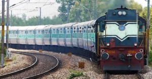 রাজ্যে রেল পরিকাঠামোয় বড় ধাক্কা! খড়্গপুর-ভদ্রক চতুর্থ রেললাইন প্রকল্পে মিলল সবুজ সঙ্কেত