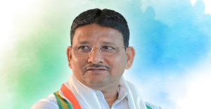বড় ধাক্কা তৃণমূলে! বীরভূম জেলা পরিষদের সভাধিপতি পদ থেকে ইস্তফা দিলেন কাজল শেখ