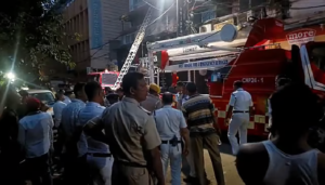 ১৮ জনের মর্মান্তিক মৃত্যুর পরেই বিরাট পদক্ষেপ! কলকাতার ১৩টি হোটেল ও রেস্তোরাঁকে ২৪ ঘণ্টার চরম আল্টিমেটাম