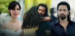 সিরিয়াল কিসার’ তকমা ঝেড়ে ফেলে বড় চমক দিলেন ইমরান হাশমি! কেন ‘আওয়ারাঁপান ২’-এ রাখলেন না একটিও চুম্বনের দৃশ্য?
