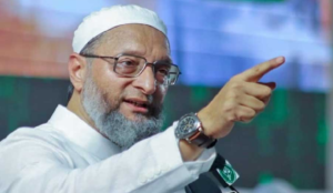 ‘মেয়েরা মাথায় হিজাব পরে, মস্তিষ্কে নয়!’ এলাহাবাদ হাইকোর্টের রায়কে সোজা আক্রমণ আসাদউদ্দিন ওয়াইসির